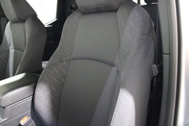 new 2025 Toyota Tacoma car, priced at $46,754