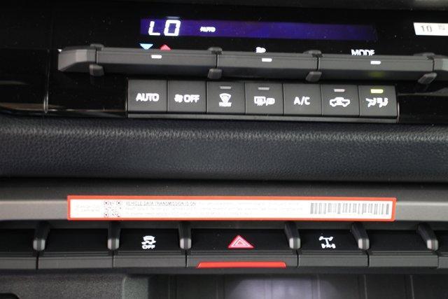 new 2026 Toyota Tundra car, priced at $58,062