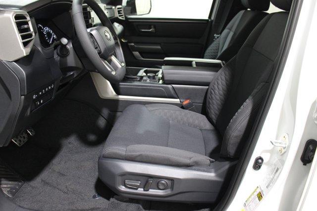new 2026 Toyota Tundra car, priced at $58,062