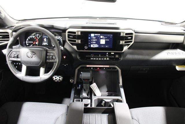 new 2026 Toyota Tundra car, priced at $58,062