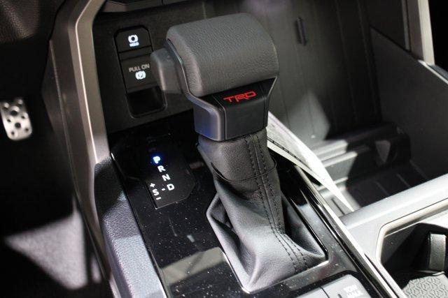 new 2026 Toyota Tundra car, priced at $58,062