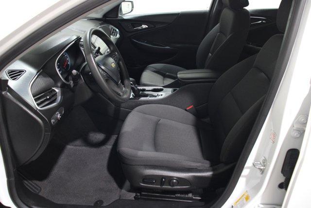 used 2023 Chevrolet Malibu car, priced at $23,996