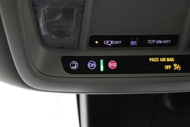 used 2023 Chevrolet Malibu car, priced at $23,996