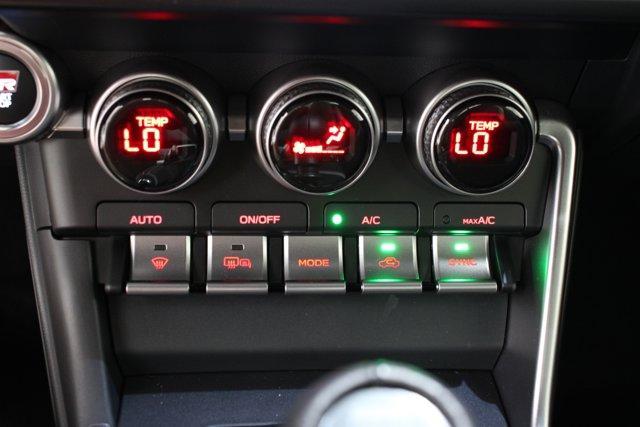 new 2025 Toyota GR86 car, priced at $37,732