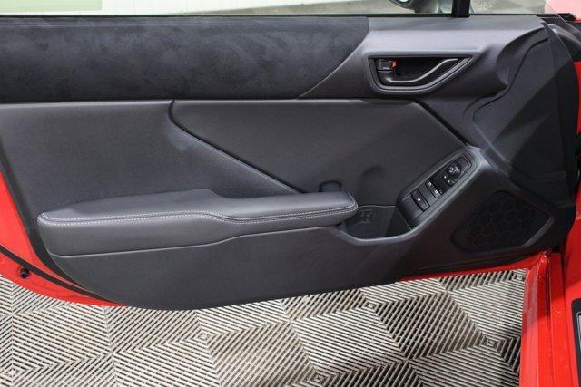 new 2025 Toyota GR86 car, priced at $37,732