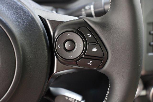 new 2025 Toyota GR86 car, priced at $37,732