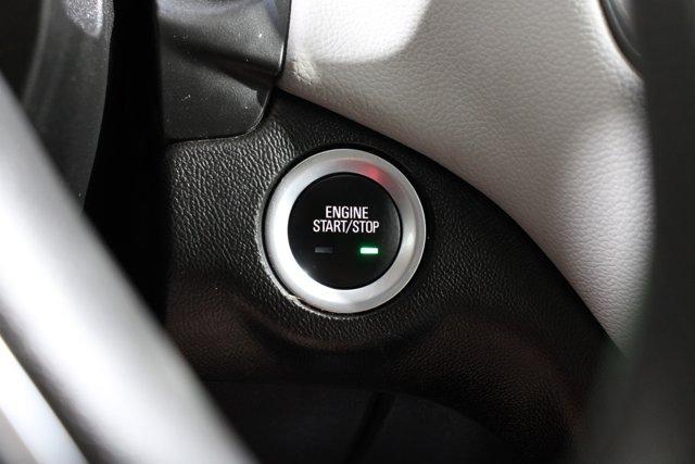 used 2021 Chevrolet Equinox car, priced at $19,998