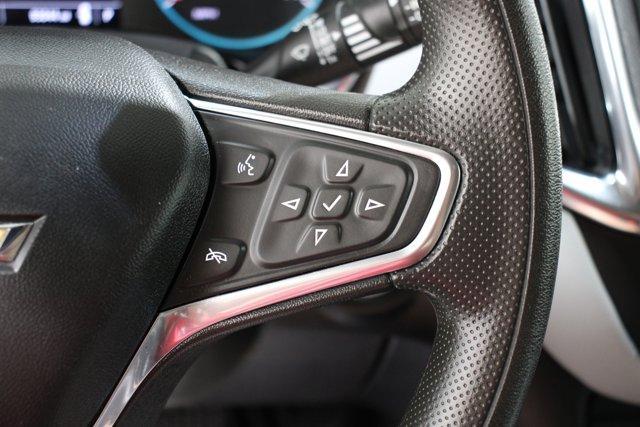 used 2021 Chevrolet Equinox car, priced at $19,998