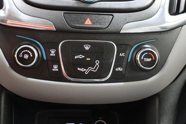 used 2021 Chevrolet Equinox car, priced at $19,998