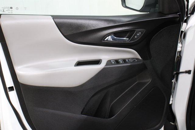 used 2021 Chevrolet Equinox car, priced at $19,998