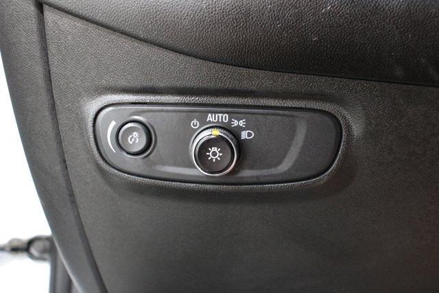 used 2021 Chevrolet Equinox car, priced at $19,998
