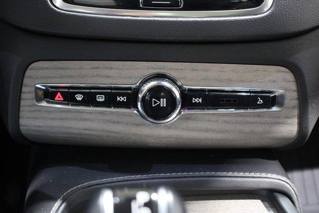 used 2022 Volvo XC90 car, priced at $49,893