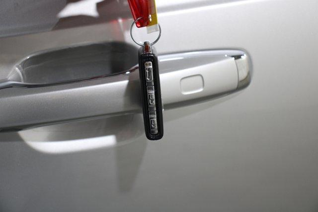 used 2022 Volvo XC90 car, priced at $49,893