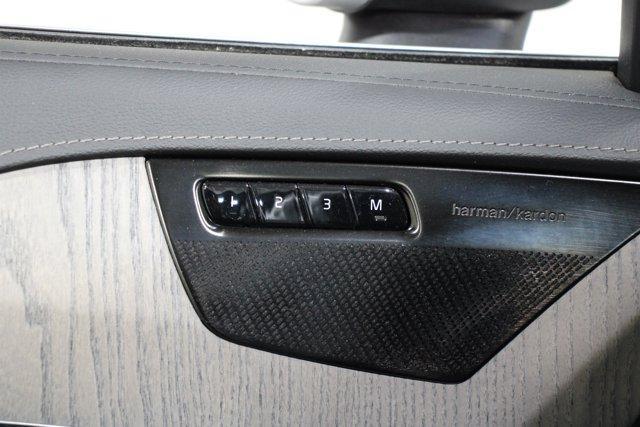 used 2022 Volvo XC90 car, priced at $49,893