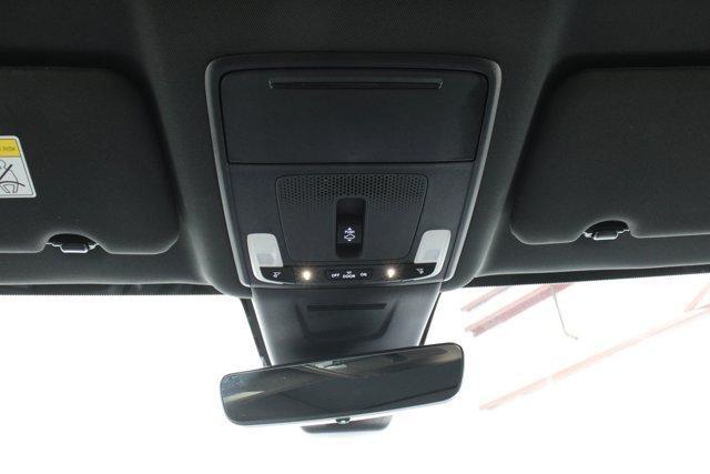 used 2024 Honda CR-V Hybrid car, priced at $37,931