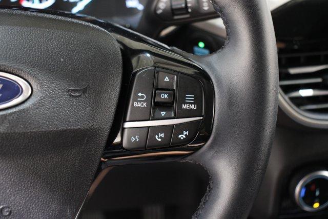 used 2022 Ford Escape car, priced at $26,483