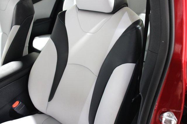 used 2017 Toyota Prius car, priced at $21,692