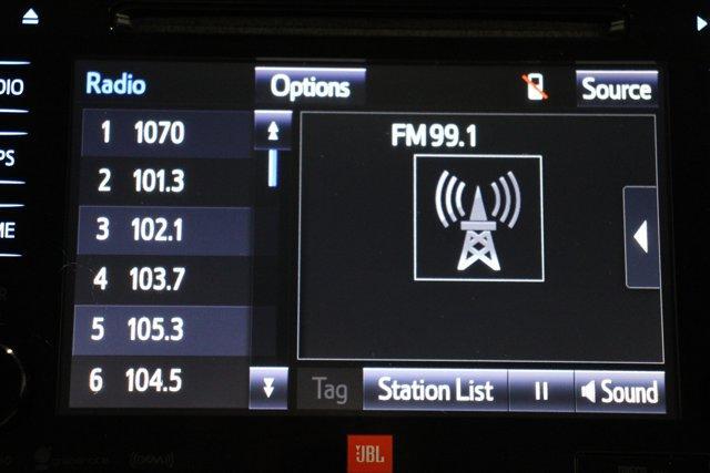 used 2017 Toyota Prius car, priced at $21,692