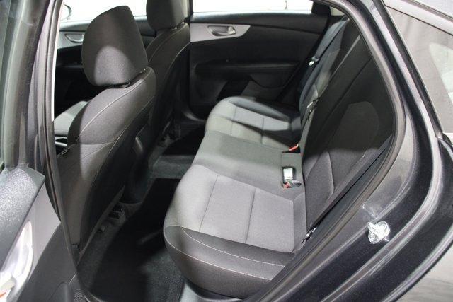 used 2024 Kia Forte car, priced at $20,983