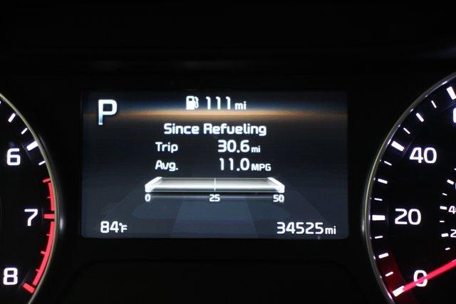 used 2024 Kia Forte car, priced at $20,983