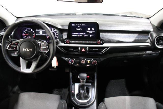 used 2024 Kia Forte car, priced at $20,983