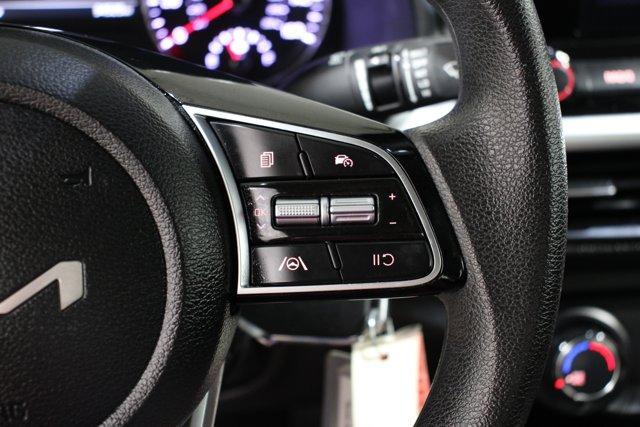 used 2024 Kia Forte car, priced at $20,983