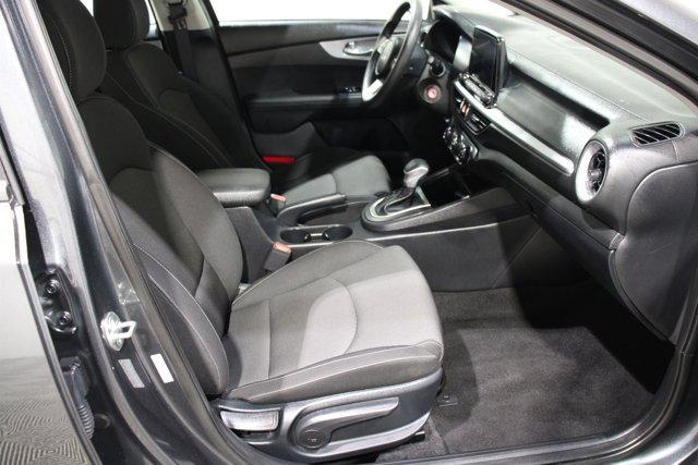 used 2024 Kia Forte car, priced at $20,983