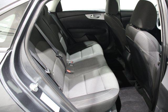 used 2024 Kia Forte car, priced at $20,983
