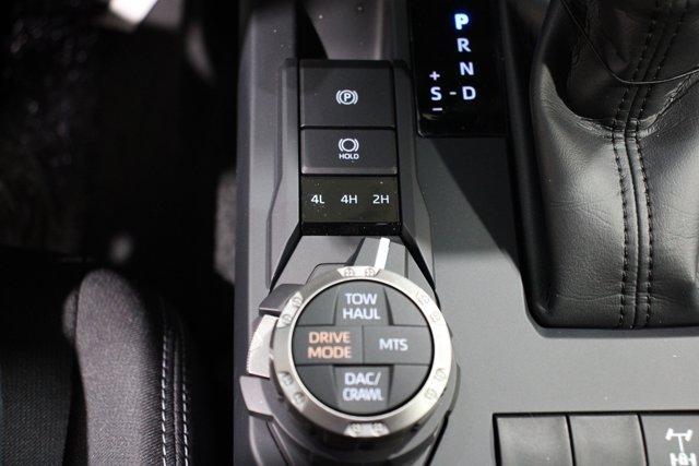 new 2025 Toyota Tacoma car, priced at $51,194