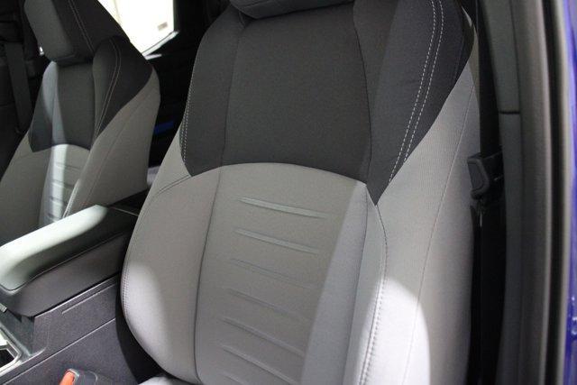 new 2025 Toyota Tacoma car, priced at $51,194