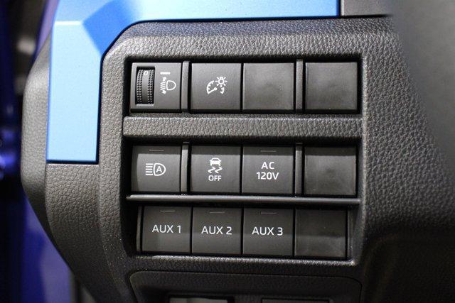 new 2025 Toyota Tacoma car, priced at $51,194