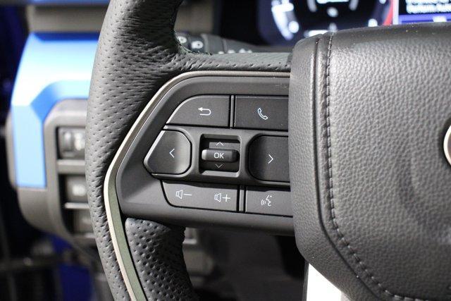 new 2025 Toyota Tacoma car, priced at $51,194