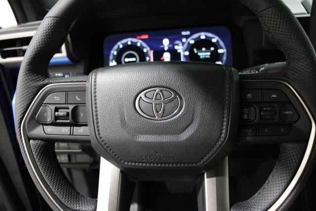 new 2025 Toyota Tacoma car, priced at $51,194