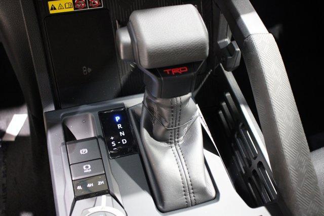 new 2025 Toyota Tacoma car, priced at $51,194