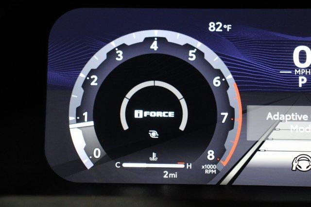 new 2025 Toyota Tacoma car, priced at $51,194