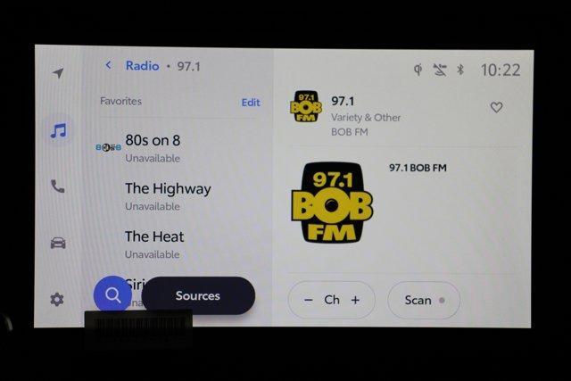 new 2025 Toyota Tacoma car, priced at $51,194