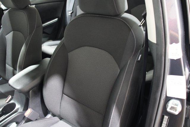 used 2024 Kia Forte car, priced at $21,998