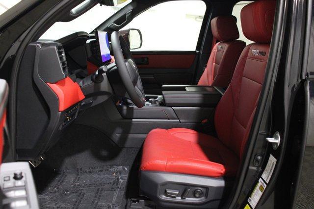 new 2026 Toyota Tundra Hybrid car, priced at $77,529