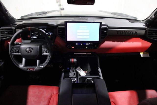new 2026 Toyota Tundra Hybrid car, priced at $77,529