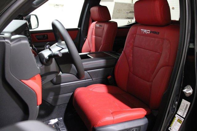 new 2026 Toyota Tundra Hybrid car, priced at $77,529