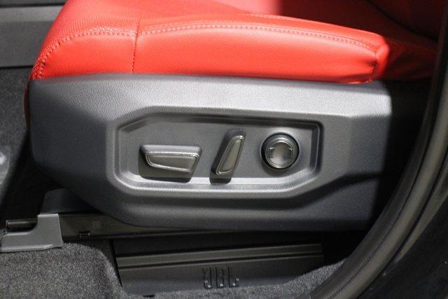 new 2026 Toyota Tundra Hybrid car, priced at $77,529