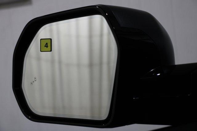 new 2026 Toyota Tundra Hybrid car, priced at $77,529