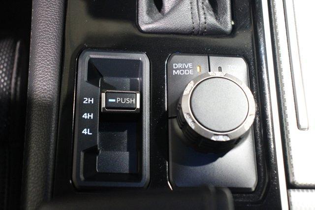 used 2024 Toyota Sequoia car, priced at $79,698