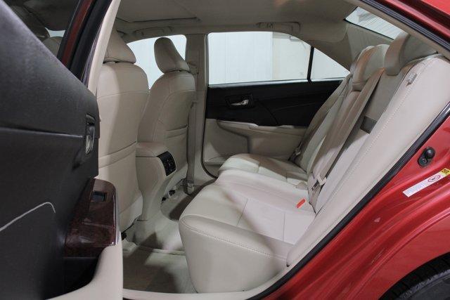 used 2014 Toyota Camry car, priced at $18,463