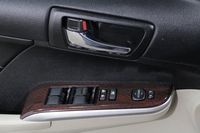 used 2014 Toyota Camry car, priced at $18,463