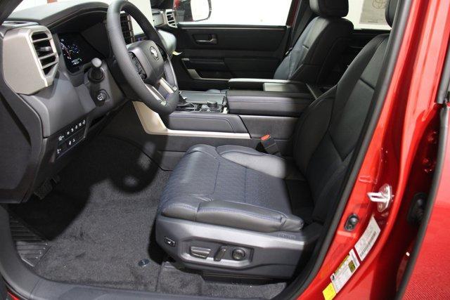 new 2026 Toyota Sequoia car, priced at $85,537