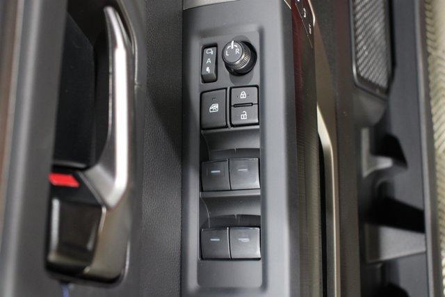 new 2026 Toyota Sequoia car, priced at $85,537