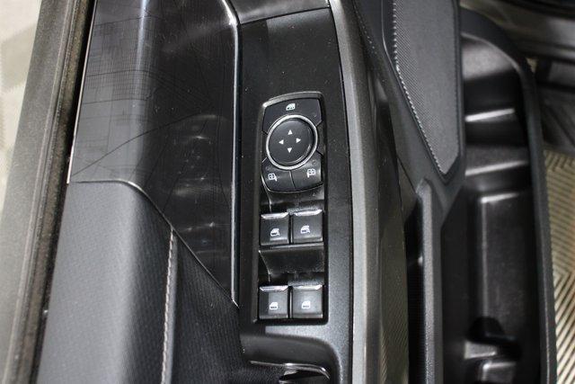 used 2023 Ford F-150 car, priced at $42,872
