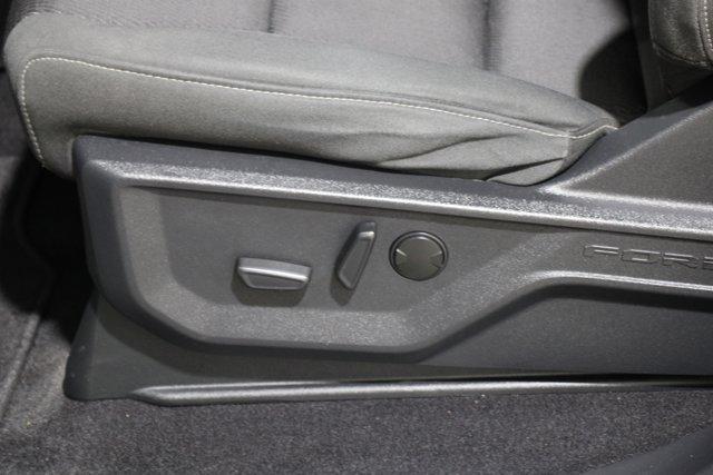 used 2023 Ford F-150 car, priced at $42,872