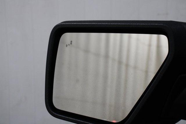 used 2023 Ford F-150 car, priced at $42,872